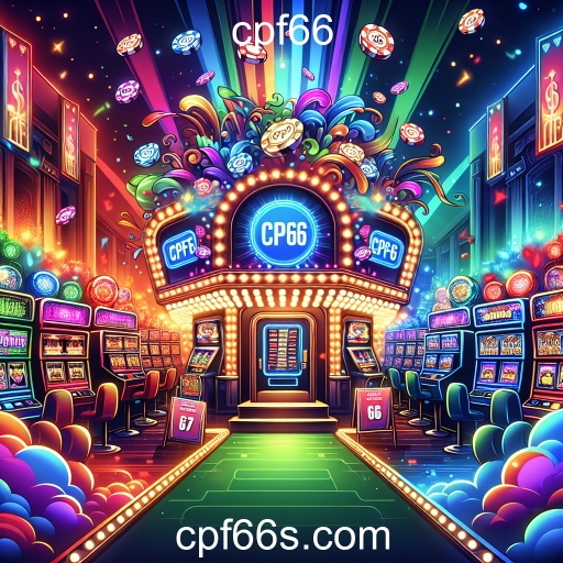 Descubra as Melhores Promoções de Jogos no cpf66